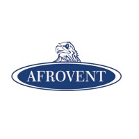 Afrovent logo - Similar company to Sicaf Engineering