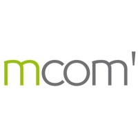 agence mcom'