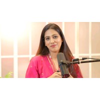 Dr. Karishma Ahuja Institute logo - Similar company to Aos (Act On Startup)