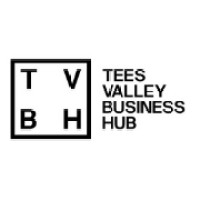 Tees Valley Business Hub logo - Similar company to Invincible Brands