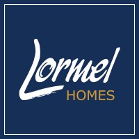 Lormel Homes logo - Similar company to Mason Homes