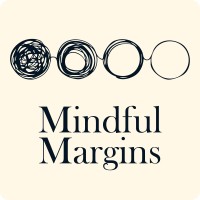 Mindful Margins logo - Similar company to Rhea Cycle Care & Wellness