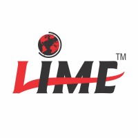 Lime Exim logo - Similar company to The Dml Group