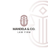 Mandela & Co. Law Firm logo - Similar company to Mallsampah
