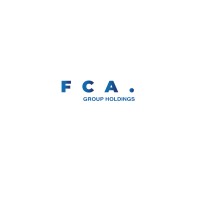 FCA Group logo - Similar company to Fca Group, S. A.