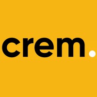 Crem Recruitment logo - Similar company to Saffron Vantage