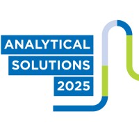 Analytical Solutions logo - Similar company to Coast - Analytical Science And Technology