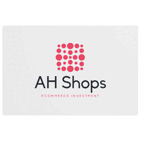 AH Shops UG (haftungsbeschränkt) logo - Similar company to Packando Gmbh