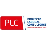 Proyecto Laboral Consultores logo - Similar company to Centaurum Consulting