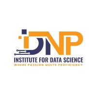 DNP INSTITUTE FOR DATA SCIENCE logo - Similar company to Skill Enhanced Academic Solution Pvt Ltd-Microsoft Aep