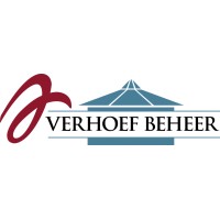 Verhoef Beheer logo - Similar company to Vastgoed Rosini
