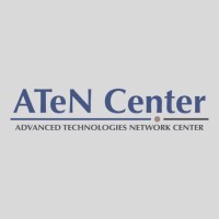 ATeN Center dell'Università degli Studi di Palermo logo - Similar company to Aten Center - Advanced Technologies Network Center