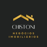 CHISTONI NEGÓCIOS IMOBILIÁRIOS logo - Similar company to Atrium - Empresa Júnior De Arquitetura E Urbanismo Da Universidade De Taubaté