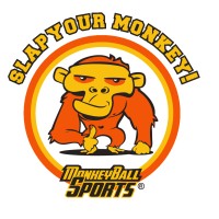 MonkeyBall™ Sports logo - Similar company to Nxl Technologies, Inc. & Aspida, Llc