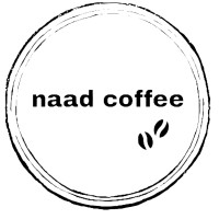 Naad Coffee logo - Similar company to Maison Brasson