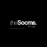 TheSocma logo - Similar company to One By Two