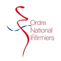 Ordre National des Infirmiers logo - Similar company to Conseil National De L'Ordre Des Masseurs-Kinésithérapeutes