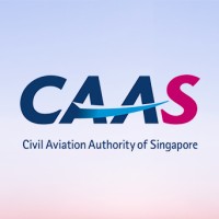 Civil Aviation Authority of Singapore logo - Similar company to Changi Airport Group