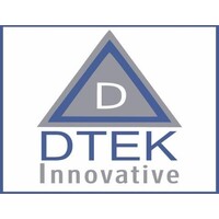 DTEK Innovative Pvt Ltd logo - Similar company to Exelcius Automation Pvt. Ltd.