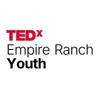 TEDxEmpire Ranch Youth logo - Similar company to Learn, Perform, Inspire