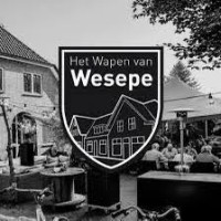 Het Wapen van Wesepe logo - Similar company to Cour Du Vin