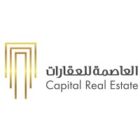 Capital Real Estate Dubai logo - Similar company to The Teacher Tutor Llc