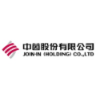 中茵股份有限公司