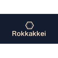 Rokkakkei Europe logo - Similar company to Inter Scaldes