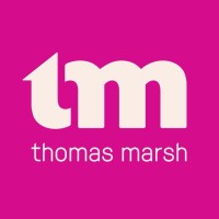 Thomas Marsh logo - Similar company to Let Uk Home