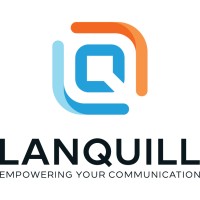 Lanquill logo - Similar company to Netanalytiks