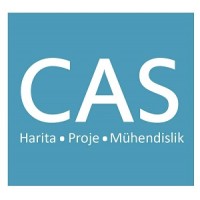 C.A.S Harita Proje Mühendislik Ltd.Şti. logo - Similar company to Mtk Proje Harita İnşaat Mühendislik Mimarlık Madencilik Gayrimenkul Sanayi Ticaret Limited Şirketi