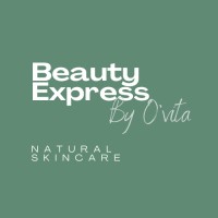BeautyExpress.nl - Natural Skincare logo - Similar company to Squalan | Natural Skincare