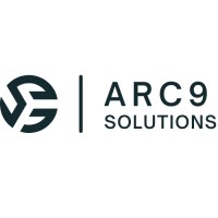Arcnine Solutions logo - Similar company to Silvertech Capital