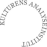 Kulturens Analyseinstitut logo - Similar company to Thoravej 29