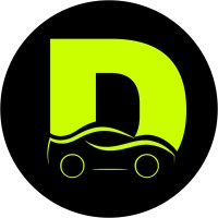 Drivomate logo - Similar company to Stpi Motion Coe