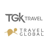 TGK Travel logo - Similar company to Authent Rh