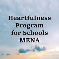 Heartfulness Program for Schools MENA logo - Similar company to Forest Learning Alliance