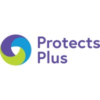 Protects Plus logo - Similar company to Bridge Johnson