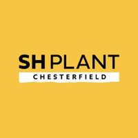 SH Plant (Chesterfield) Ltd logo - Similar company to Hi-Tech Welding & Fabrication Limited