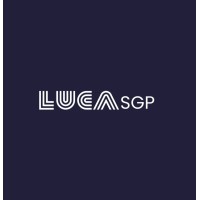 LUCA SGP logo - Similar company to 56.Com