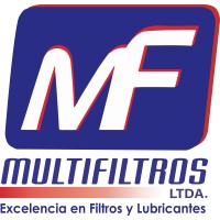 Multifiltros Ltda logo - Similar company to Multifiltros