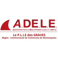 ADELE - PLIE des Graves logo - Similar company to Proxima Centauri