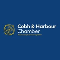 Cobh & Harbour Chamber logo - Similar company to The Old Commodore Hotel
