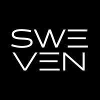 Sweven | Visual Engineering logo - Similar company to Studio Lab