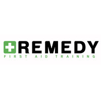 Remedy First Aid Training logo - Similar company to No Limits Perth