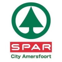 SPAR City Amersfoort logo - Similar company to Koppel'T