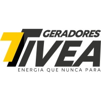 Tivea Geradores logo - Similar company to Comtrafo