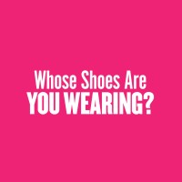 Whose Shoes Are Your Wearing?