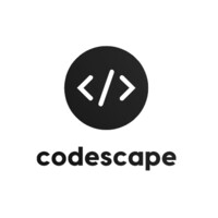Codescape logo - Similar company to Codescape Pune