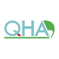 QHA International logo - Similar company to Diss